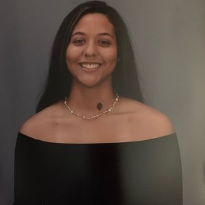 Meet your Posher, Tracy